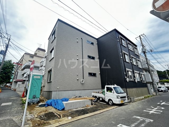 Ｃｏｃｏ　ＳＡＫＵＲＡの外観