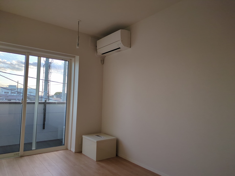 3/30 リビング/ダイニング