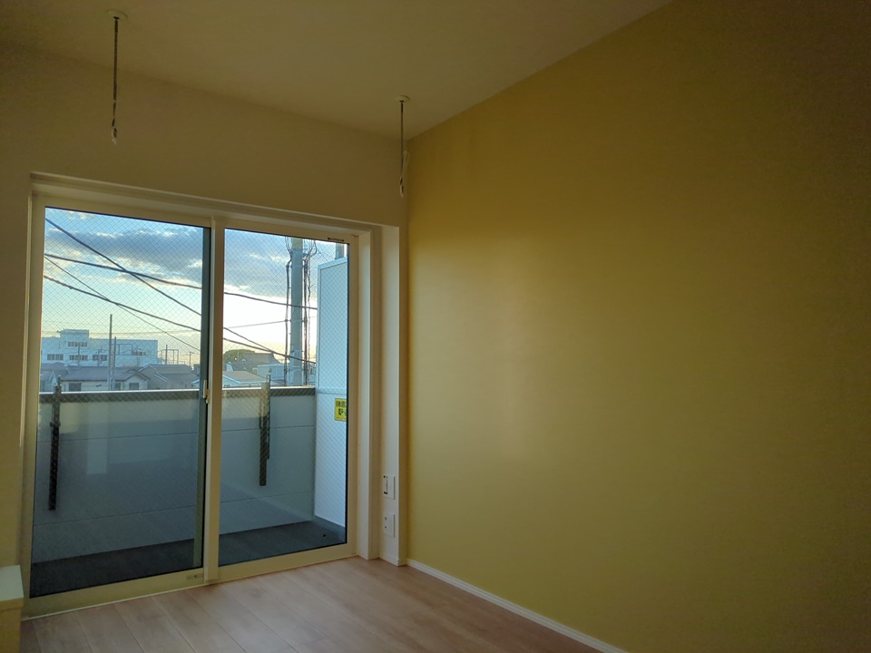 5/30 リビング/ダイニング