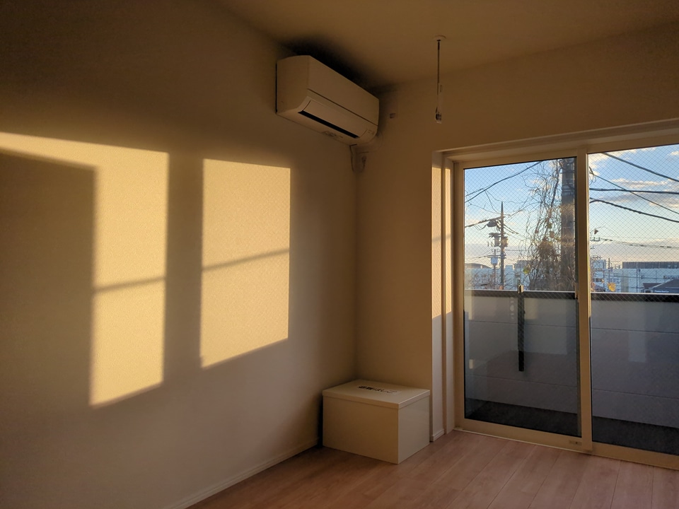 4/30 リビング/ダイニング