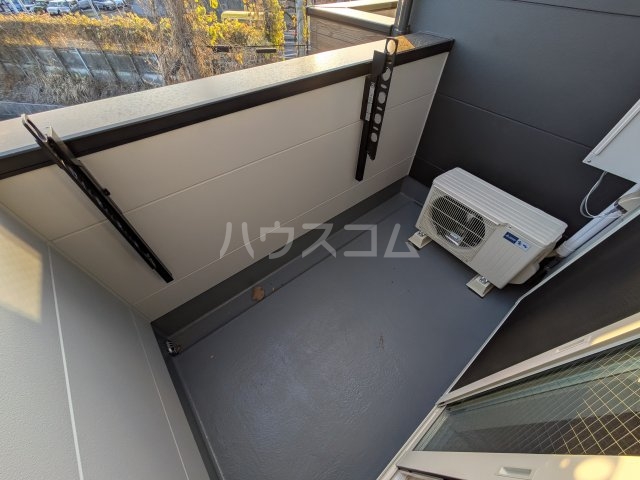 22/30 バルコニー