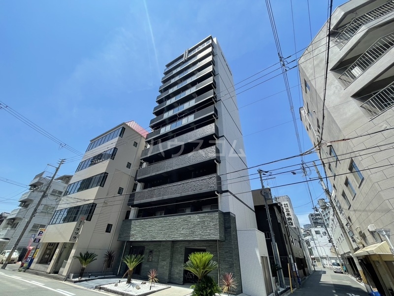 1/23 外観