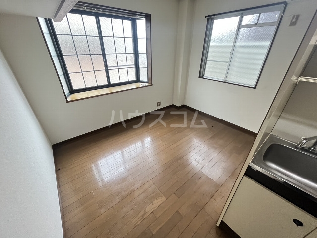 3/29 リビング/ダイニング