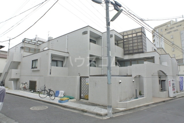 2/29 外観