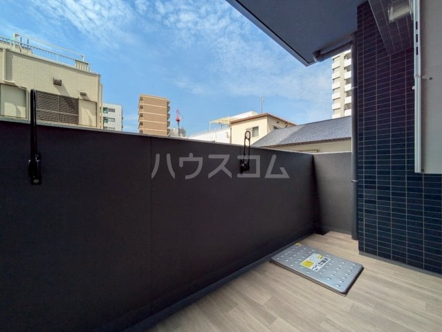 26/30 バルコニー