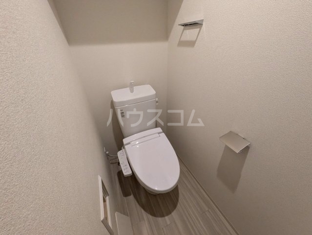 15/30 トイレ