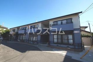 ハミング内橋の外観