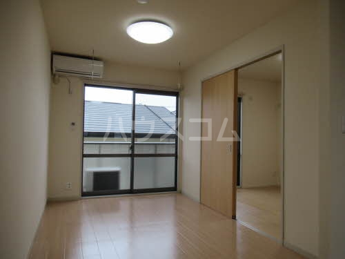 3/18 リビング/ダイニング