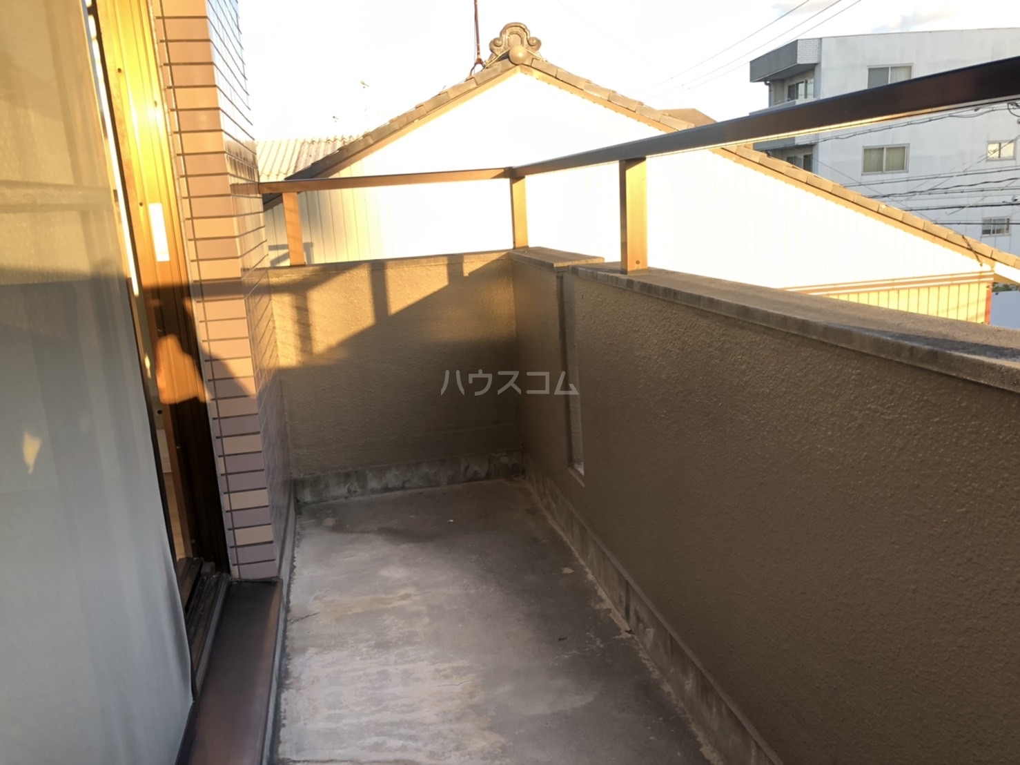 15/24 バルコニー