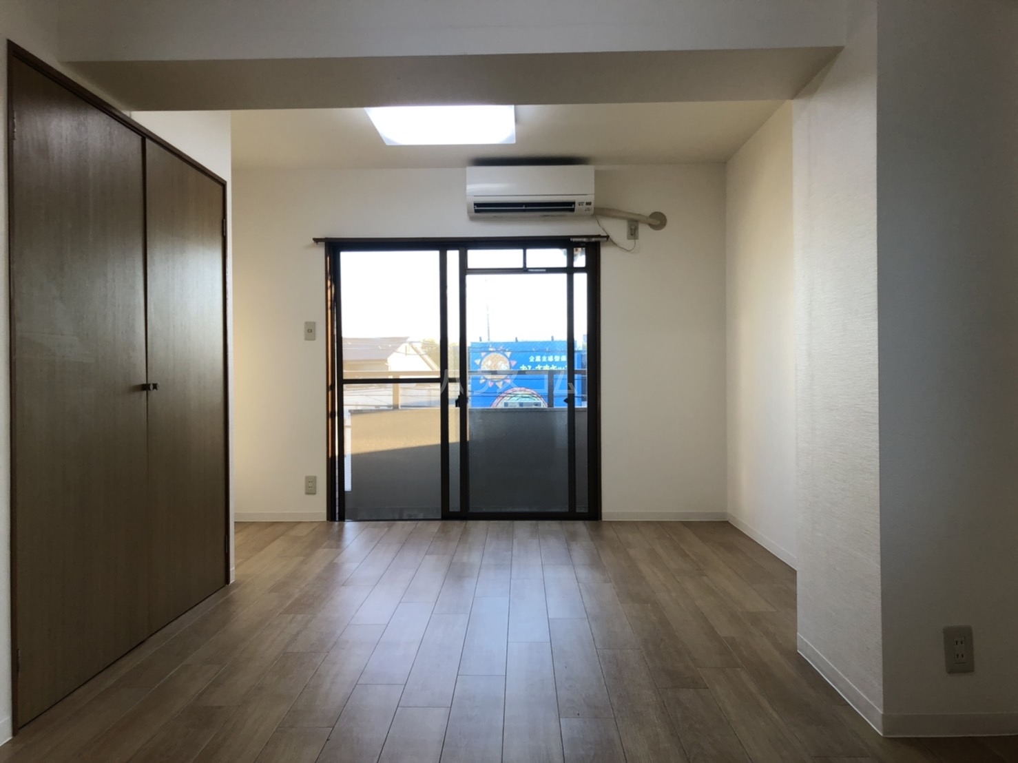 6/24 リビング/ダイニング