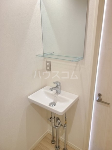 11/25 洗面