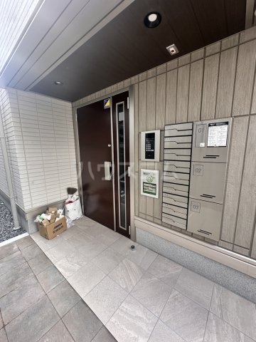 2/7 エントランス