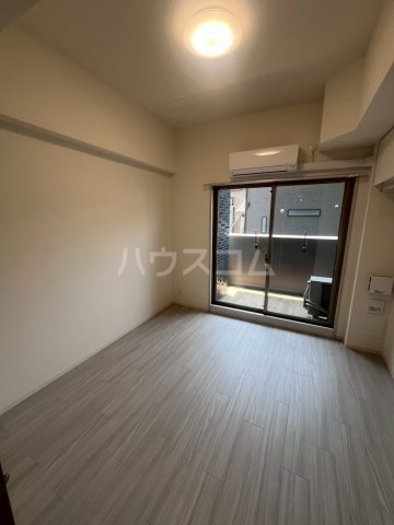5/30 寝室