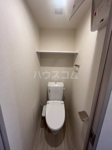 19/30 トイレ