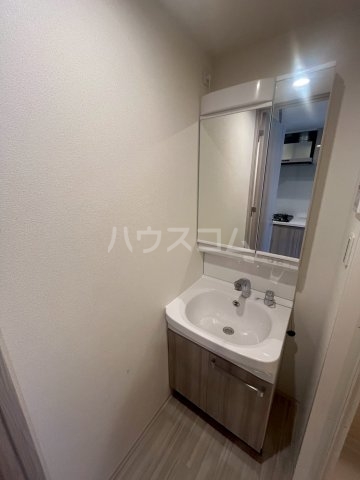21/30 洗面