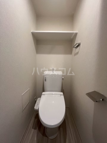 18/30 トイレ