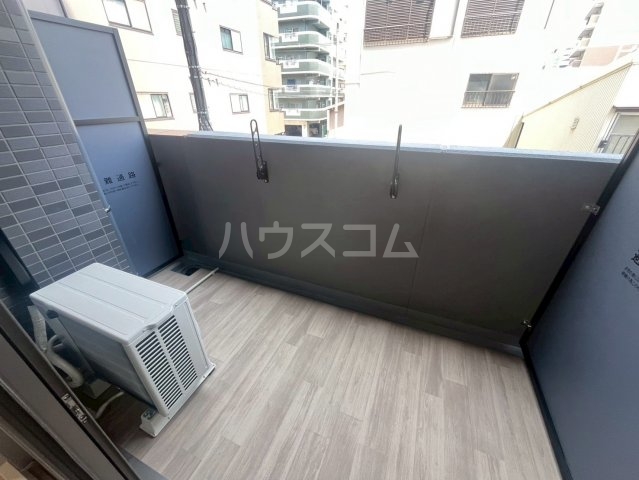 26/30 バルコニー