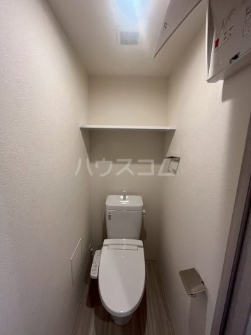 21/30 トイレ