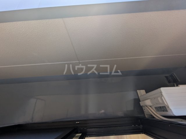 23/30 バルコニー