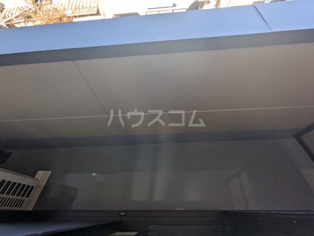 18/30 バルコニー