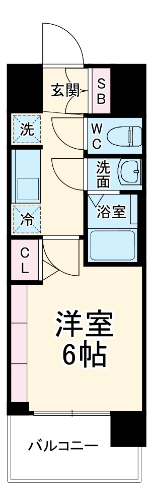 2/12 間取