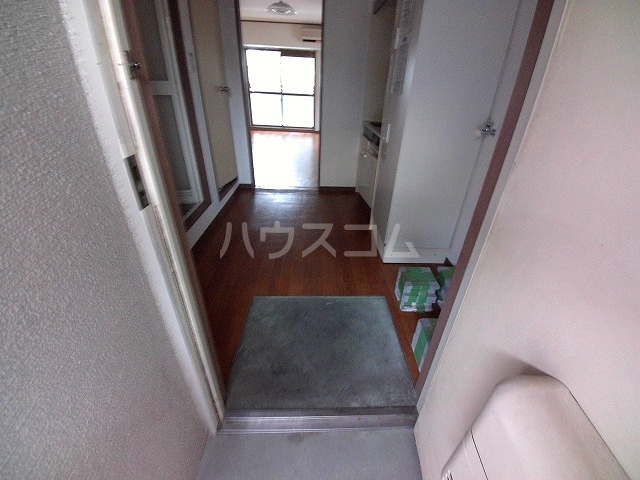 9/25 玄関
