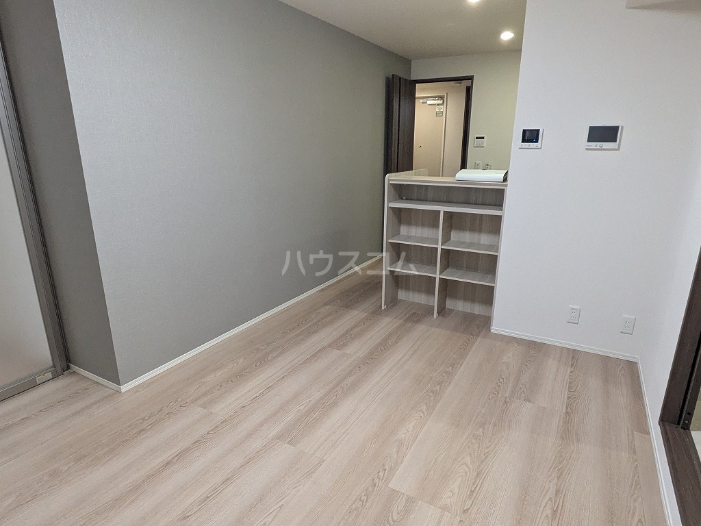 3/27 リビング/ダイニング