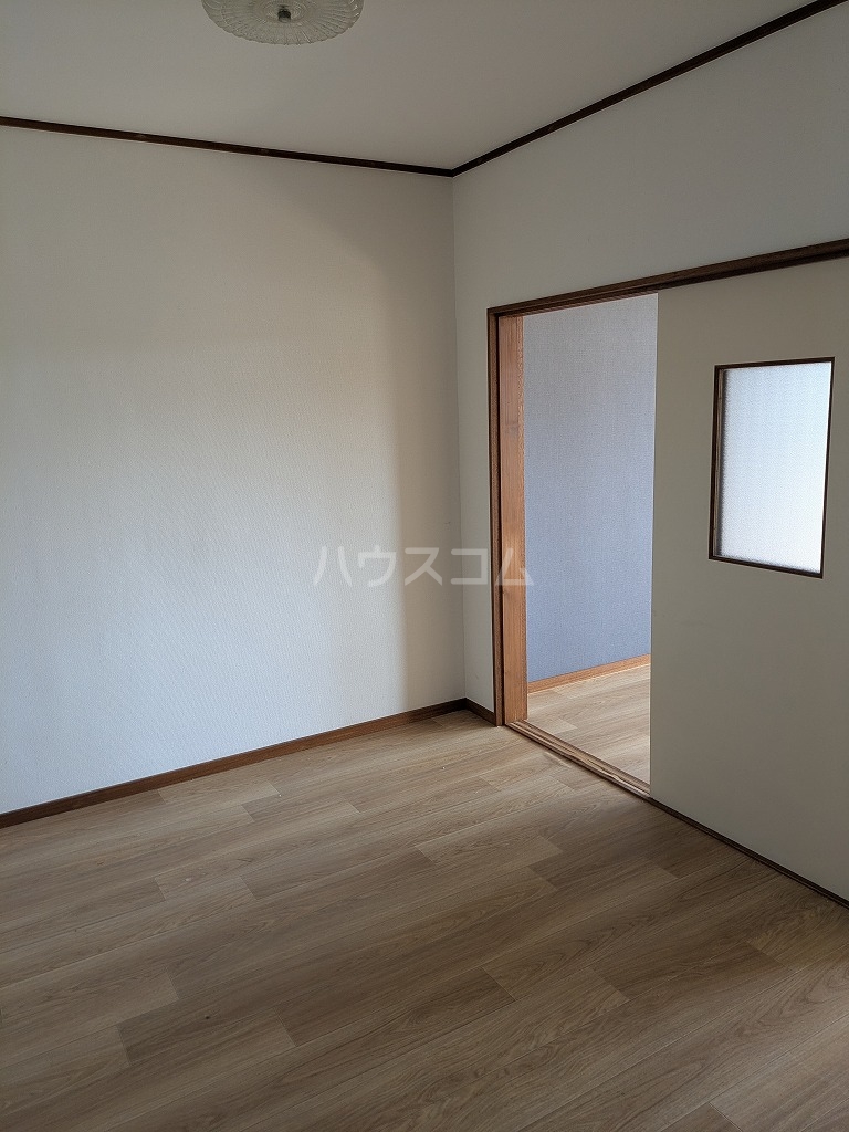 3/30 リビング/ダイニング