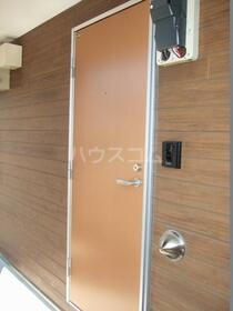 9/18 玄関