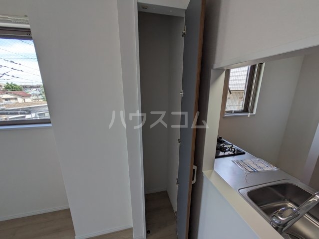 21/30 バルコニー