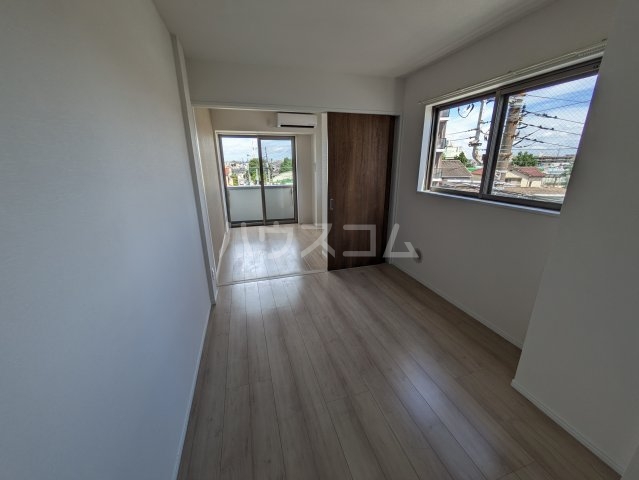 5/30 リビング/ダイニング