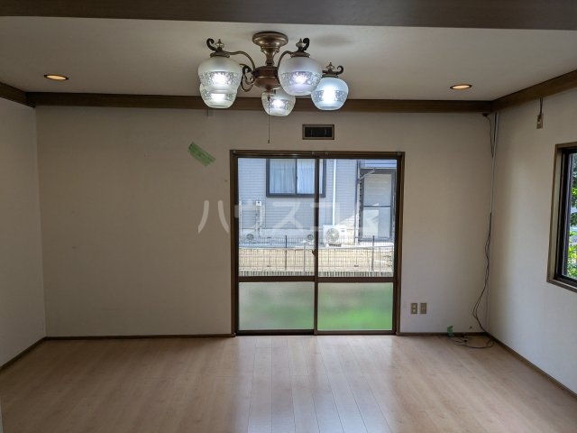 7/30 リビング/ダイニング