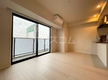 4/29 リビング/ダイニング