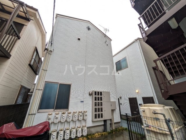 1/26 外観