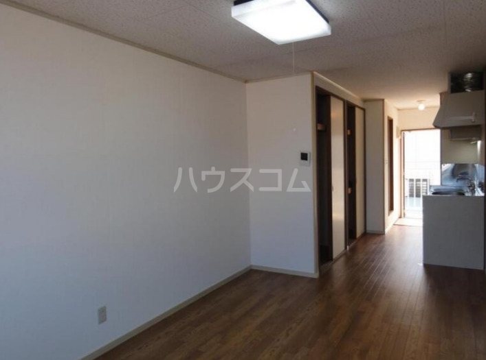 3/29 リビング/ダイニング