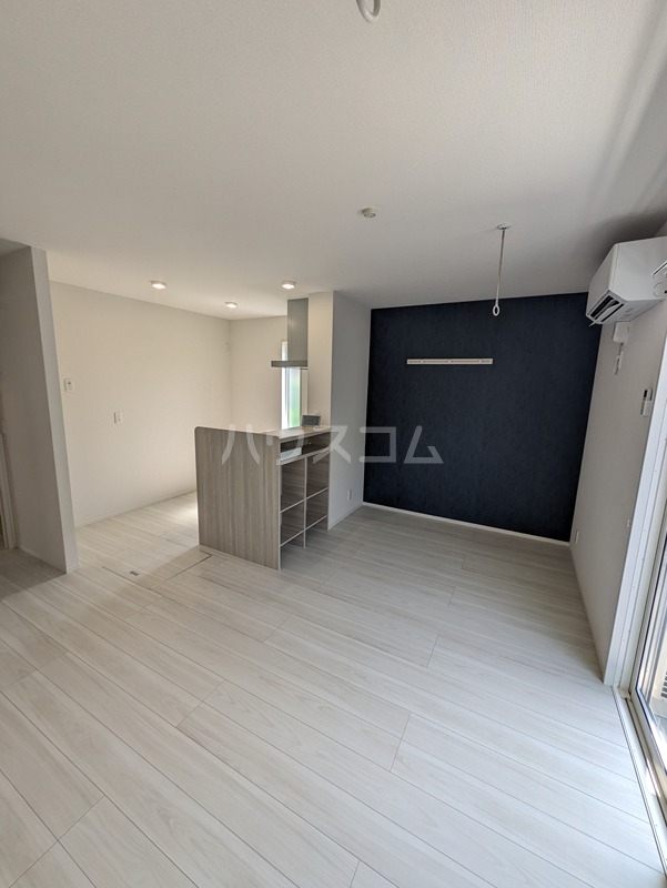 7/30 リビング/ダイニング