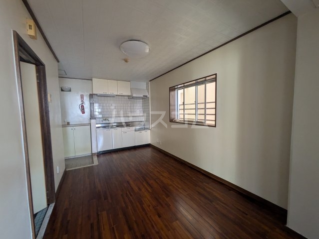 3/25 リビング/ダイニング