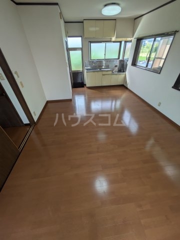 3/23 リビング/ダイニング