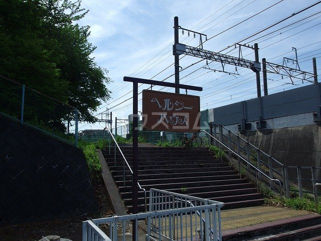 20/30 エントランス