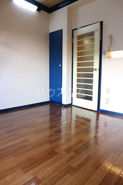 5/30 リビング/ダイニング