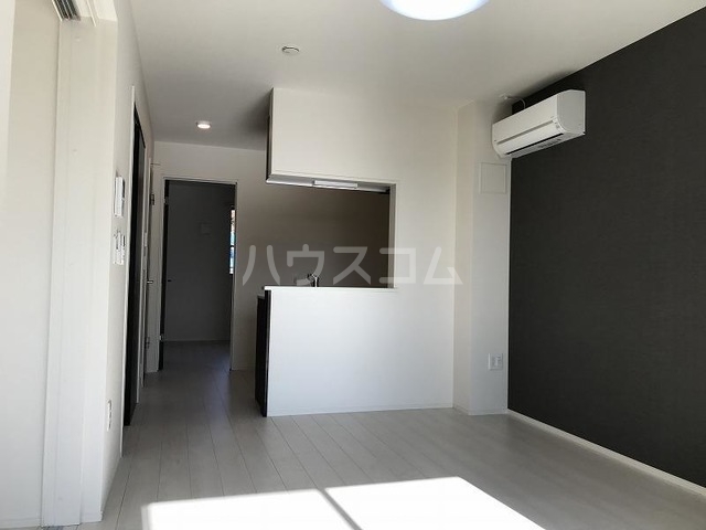 3/29 リビング/ダイニング