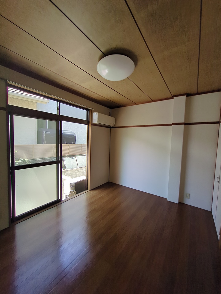 3/25 リビング/ダイニング