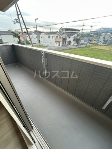 22/30 バルコニー