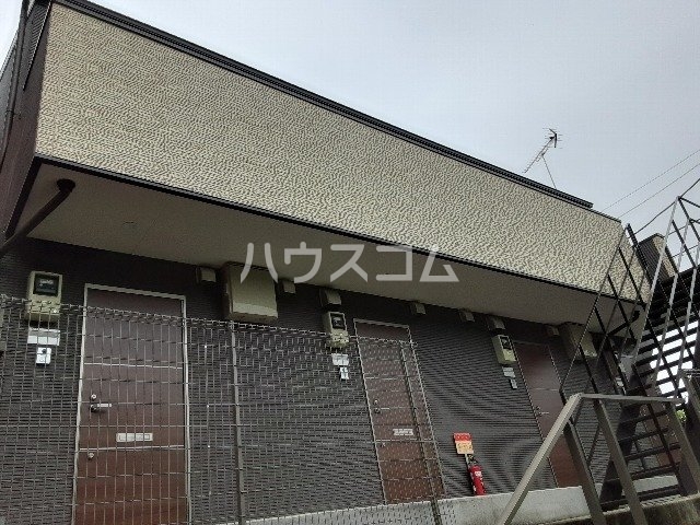 1/18 外観