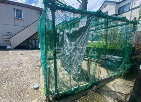 その他共有