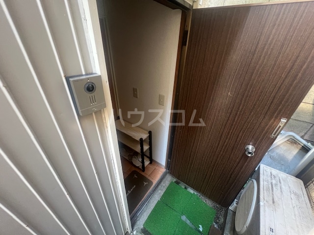 2/6 エントランス