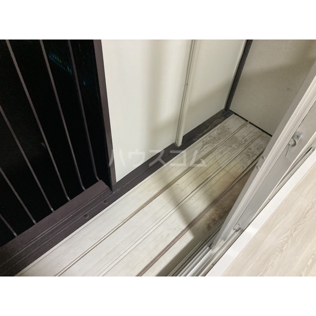 15/29 バルコニー