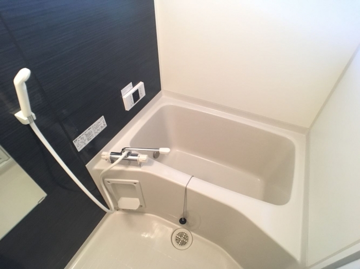 8/21 浴室