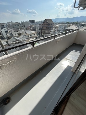 16/30 バルコニー