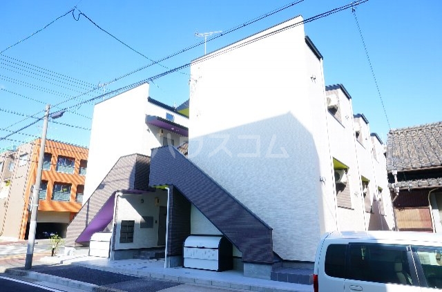 2/10 エントランス